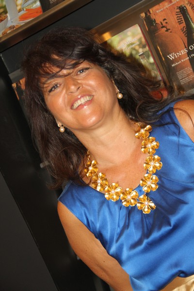 Book Signing of Les Perles du Liban